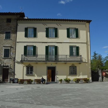 Ca' Serafina Bagno di Romagna Exteriér fotografie