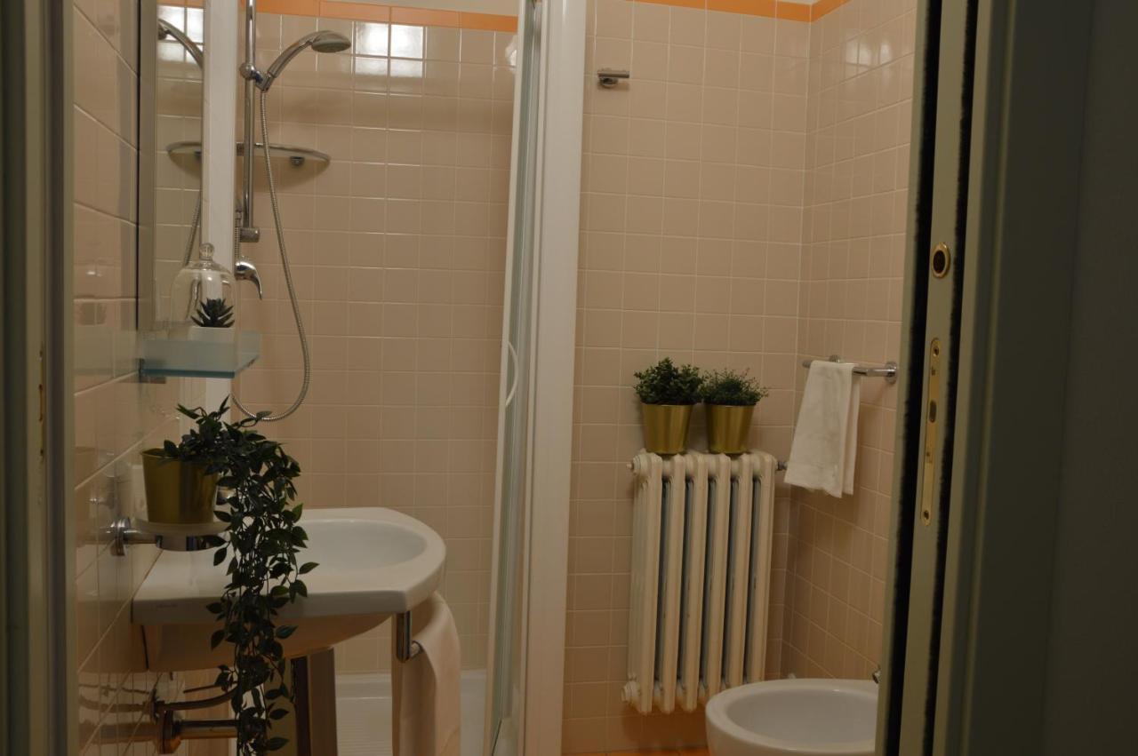 Ca' Serafina Bagno di Romagna Exteriér fotografie