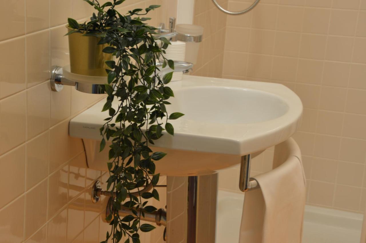 Ca' Serafina Bagno di Romagna Exteriér fotografie