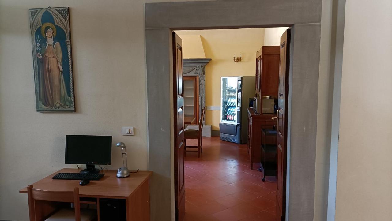 Ca' Serafina Bagno di Romagna Exteriér fotografie